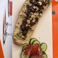   at The Rabbit Hole in Dalyan