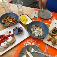  at The Rabbit Hole in Dalyan