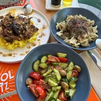  at The Rabbit Hole in Dalyan