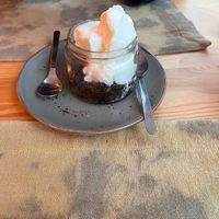   at The Rabbit Hole in Dalyan