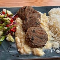   at The Rabbit Hole in Dalyan