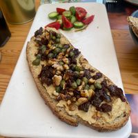   at The Rabbit Hole in Dalyan