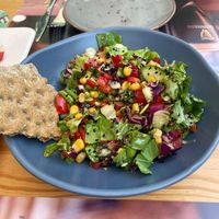   at The Rabbit Hole in Dalyan