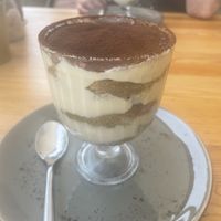 Tiramisu   at The Rabbit Hole in Dalyan