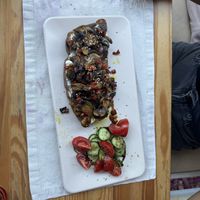   at The Rabbit Hole in Dalyan