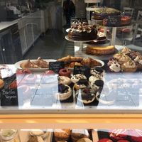   at Tartisse in Barcelona