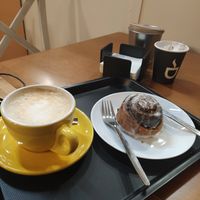  at Tartisse in Barcelona