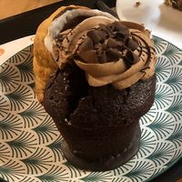   at Tartisse in Barcelona