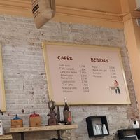  at Tartisse in Barcelona