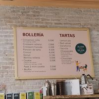  at Tartisse in Barcelona