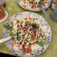 „Vegane Stulle"  at Picknick Cafe - City in Frankfurt