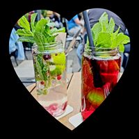  at Picknick Cafe - City in Frankfurt