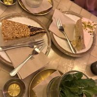   at Picknick Cafe - City in Frankfurt