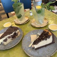   at Picknick Cafe - City in Frankfurt