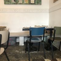   at Picknick Cafe - City in Frankfurt