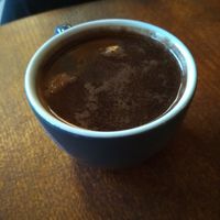 Coffee at Tucano Coffee in Cluj-napoca