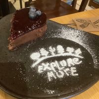  at Tucano Coffee in Cluj-napoca