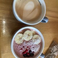  at Tucano Coffee in Cluj-napoca