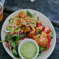  at Ibiza bowls in Copenhagen