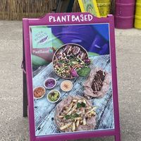   at Ibiza bowls in Copenhagen