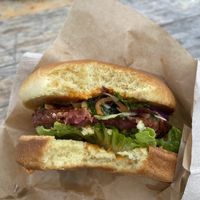   at Ibiza bowls in Copenhagen