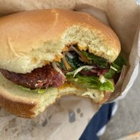   at Ibiza bowls in Copenhagen