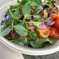   at Ibiza bowls in Copenhagen