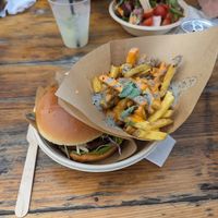  at Ibiza bowls in Copenhagen