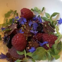   at Høst in Copenhagen