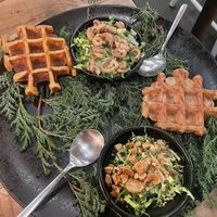   at Høst in Copenhagen