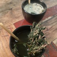   at Høst in Copenhagen