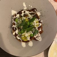 Pancake   at Indigeno Roma in Rome