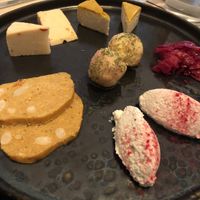 Formaggi  at Indigeno Roma in Rome