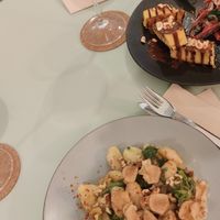  at Indigeno Roma in Rome