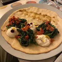   at Indigeno Roma in Rome