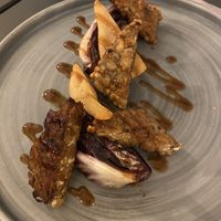   at Indigeno Roma in Rome