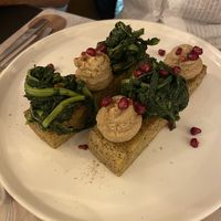   at Indigeno Roma in Rome