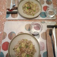  at Indigeno Roma in Rome