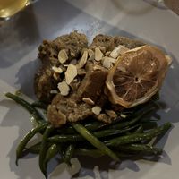 Seitan   at Indigeno Roma in Rome