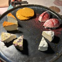   at Indigeno Roma in Rome