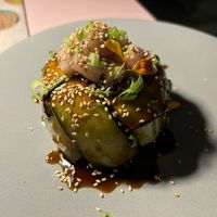   at Indigeno Roma in Rome