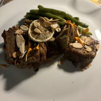   at Indigeno Roma in Rome