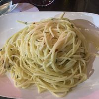   at La Follia in Rome