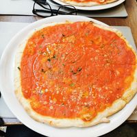  at La Follia in Rome