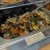  at Simple Food Punkt in Sofia