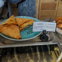  at Simple Food Punkt in Sofia