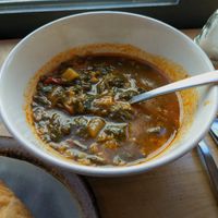  at Simple Food Punkt in Sofia