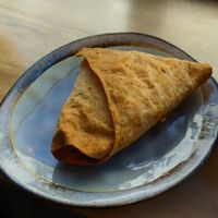  at Simple Food Punkt in Sofia