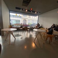 Lovely at WestBerlin in Berlin