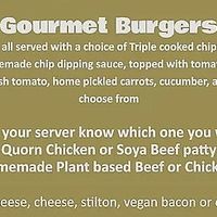  at The Old Bath Arms in Frome